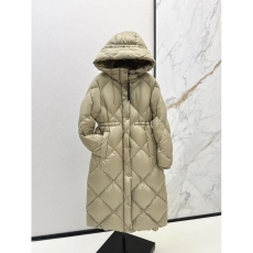 Max Mara Down Jackets